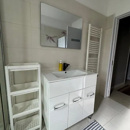 Apartment 1 Mai